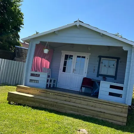 Venkovský dům Redsands Ou Kallaste (Lake Peipus)