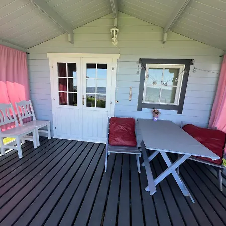 Redsands Ou * Kallaste (Lake Peipus)