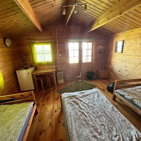 Redsands Ou * Kallaste (Lake Peipus)