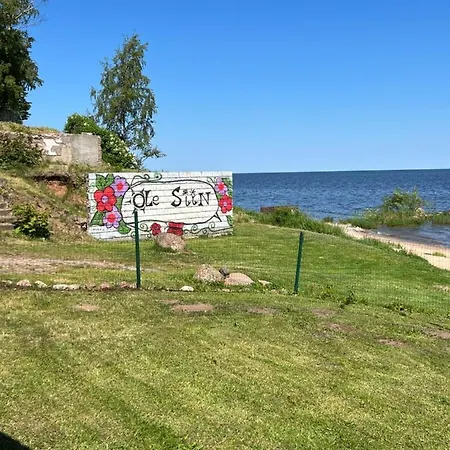 Redsands Ou Venkovský dům