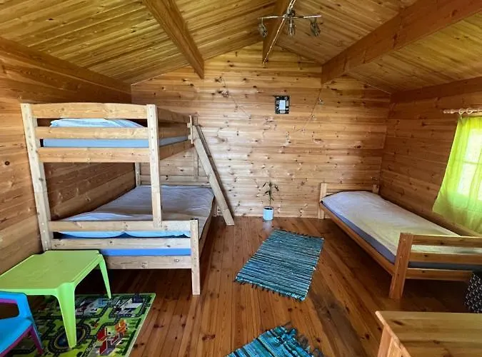 Redsands Ou Landhuis *