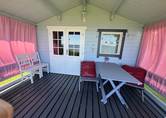 Redsands Ou * Kallaste (Lake Peipus)