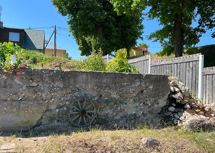 Redsands Ou * Kallaste (Lake Peipus)