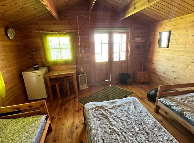 Redsands Ou * Kallaste (Lake Peipus)