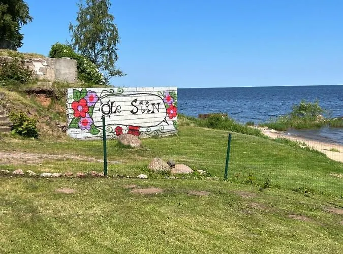 Redsands Ou Landhuis