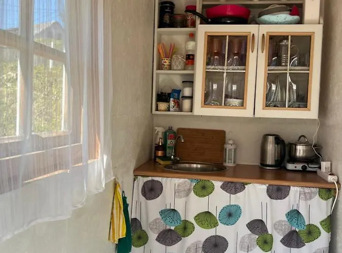 Redsands Ou Kallaste (Lake Peipus)