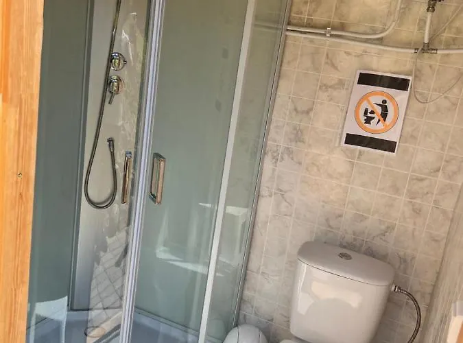 Redsands Ou Landhuis *