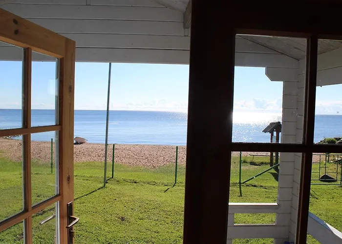 Landhuis Redsands Ou