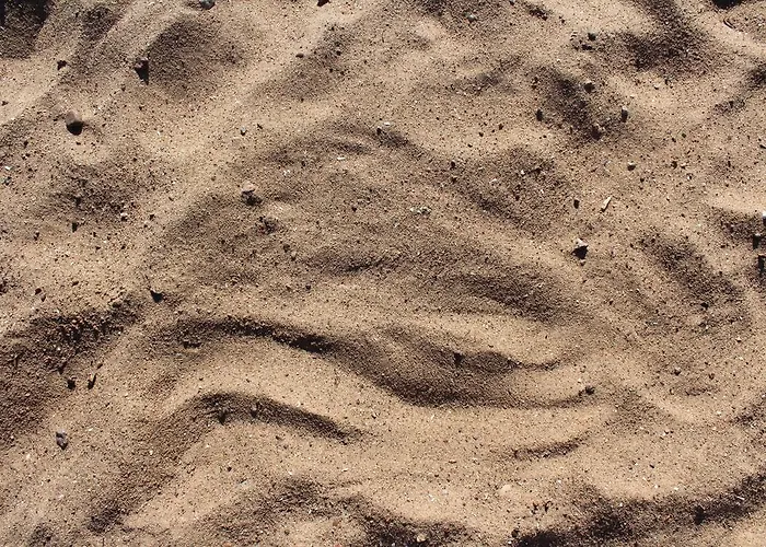 Redsands Ou Landhuis